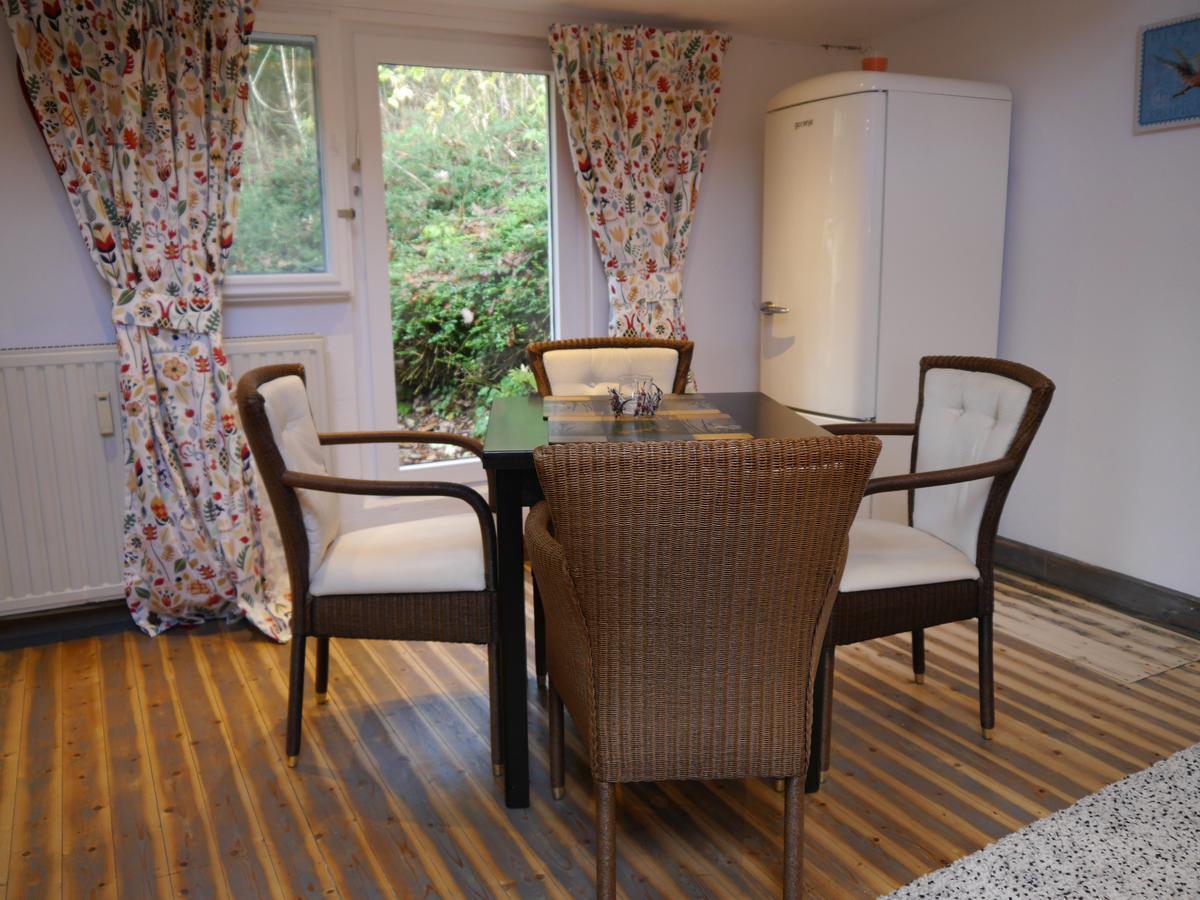 Haus Honigstal Landhaus Cafe Wuppertal Eksteriør billede