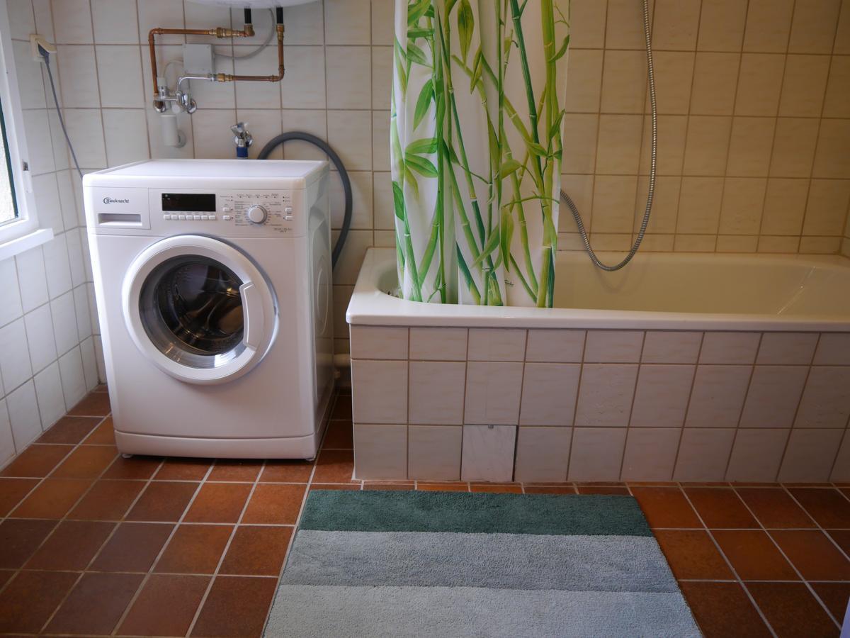 Haus Honigstal Landhaus Cafe Wuppertal Eksteriør billede